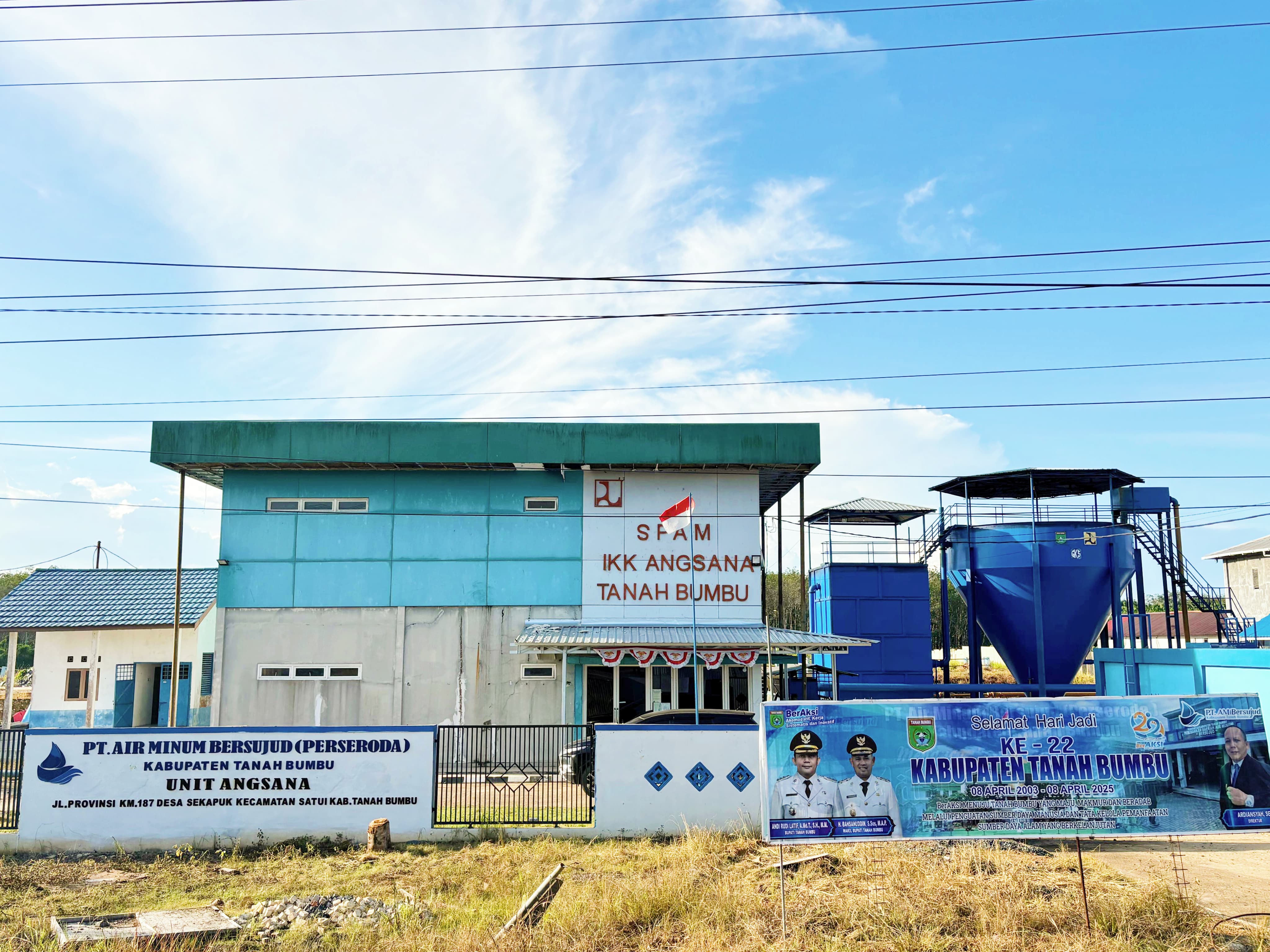 IKK Angsana