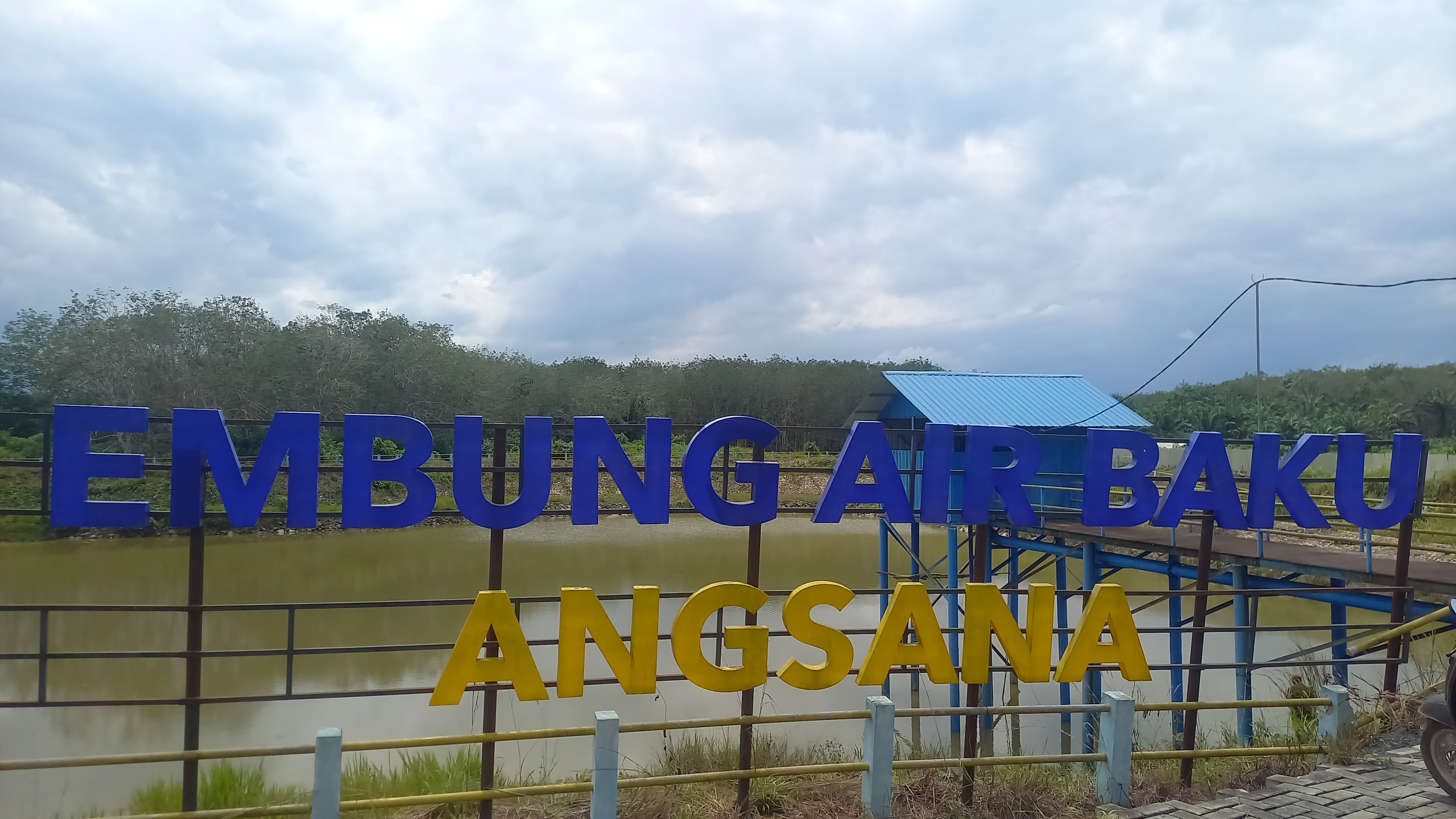 IKK Angsana