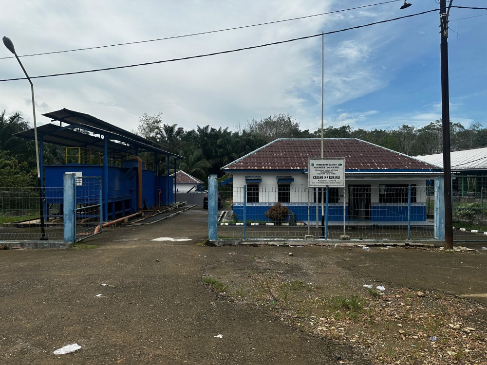 IKK Kuranji