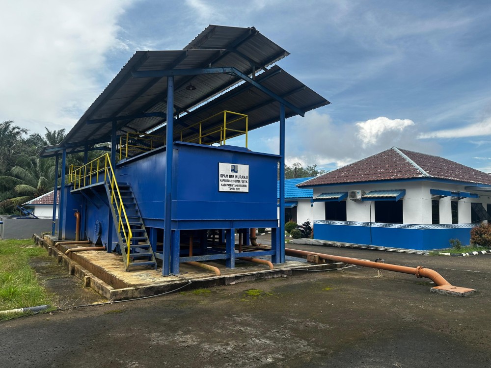 IKK Kuranji