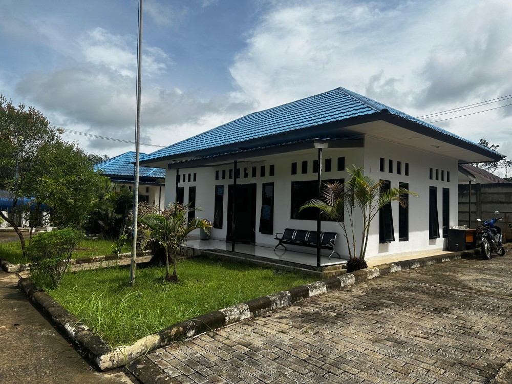 IKK Teluk Kepayang