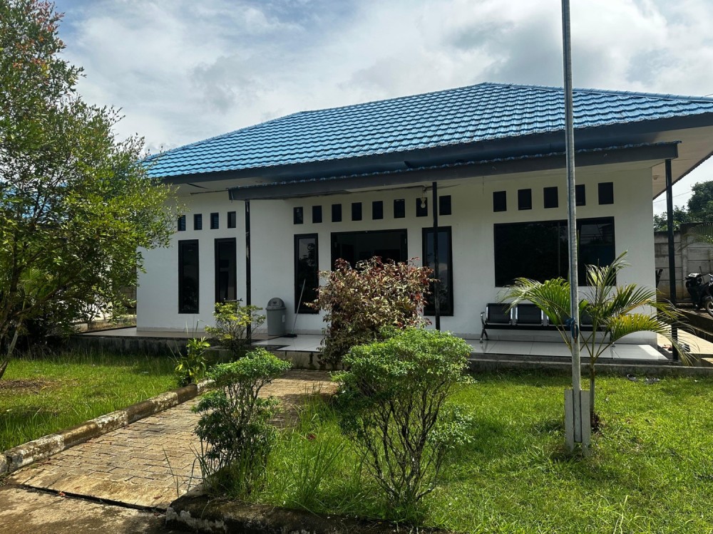 IKK Teluk Kepayang