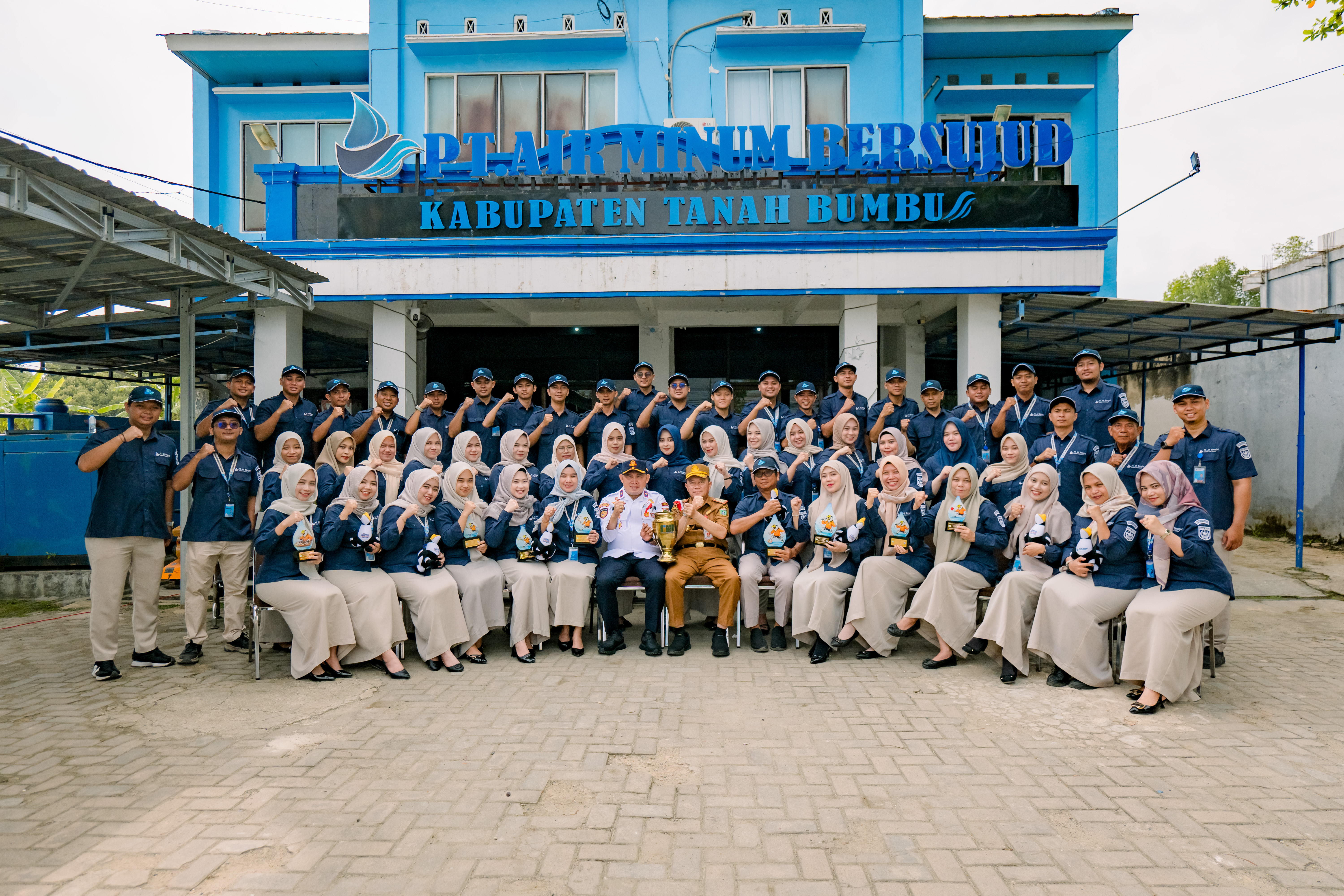 gambar visi misi